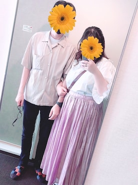 kanaeさんのコーディネート