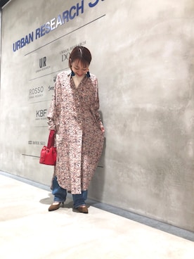 ｍａｋｉｋｏさん（レディース・149cm）の夏コーディネート