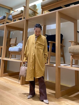 ｍａｋｉｋｏさんのコーディネート