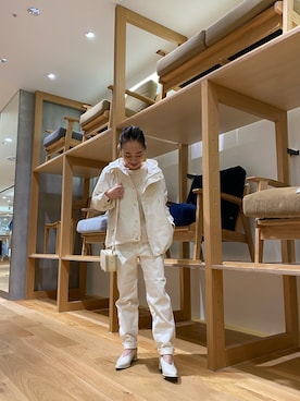 ｍａｋｉｋｏさんのコーディネート