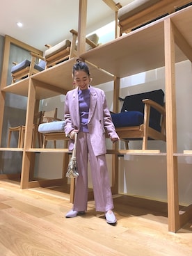 ｍａｋｉｋｏさんのコーディネート