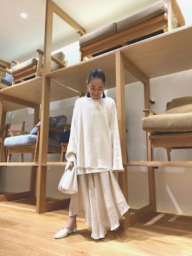 ｍａｋｉｋｏさんのコーディネート