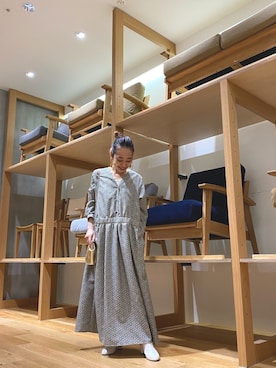 ｍａｋｉｋｏさんのコーディネート