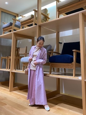 ｍａｋｉｋｏさんのコーディネート