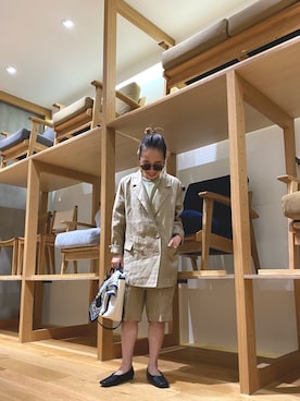 ｍａｋｉｋｏさんのコーディネート