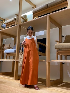 ｍａｋｉｋｏさんのコーディネート