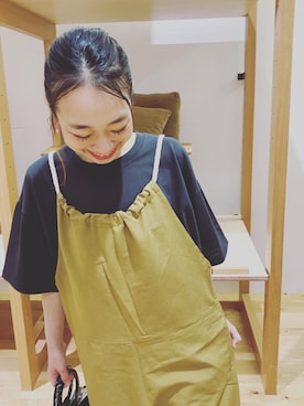 ｍａｋｉｋｏさんのコーディネート