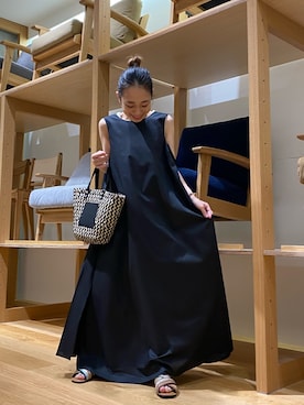 ｍａｋｉｋｏさんのコーディネート