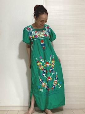 ｍａｋｉｋｏさんのコーディネート