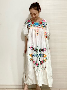 ｍａｋｉｋｏさんのコーディネート