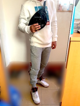 Kueoさんのコーディネート