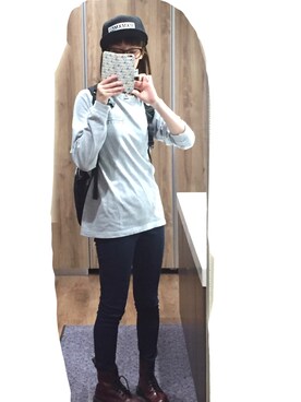 ﾀｲﾗｻﾝさんのコーディネート