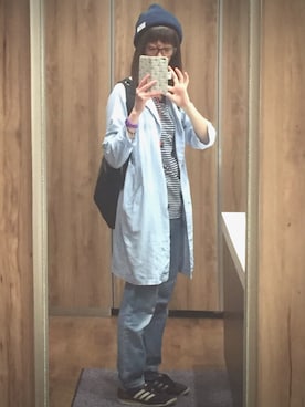 ﾀｲﾗｻﾝさんのコーディネート