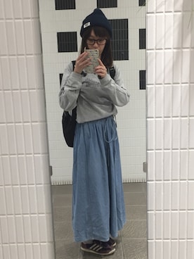 ﾀｲﾗｻﾝさんのコーディネート