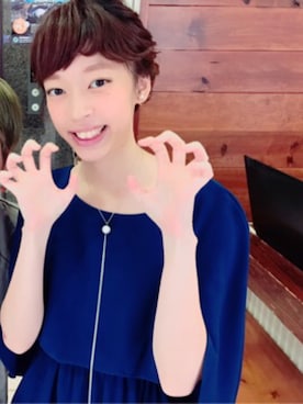 ﾀｲﾗｻﾝさんのコーディネート