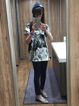 ﾀｲﾗｻﾝさんのコーディネート