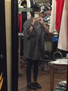 ﾀｲﾗｻﾝさんのコーディネート