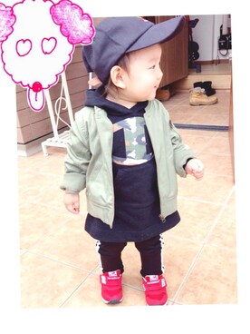 aymsutさんのコーディネート