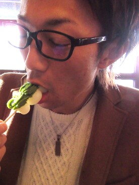 りょーたさんのコーディネート