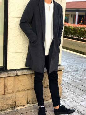 りょーたさんのコーディネート