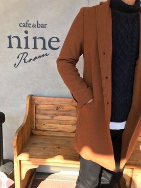 りょーたさんのコーディネート