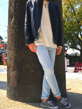 りょーたさんのコーディネート