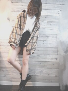 nico‪‪☺︎‬さんのコーディネート