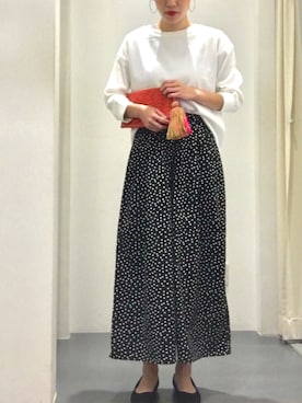 KIKUCHIさんのコーディネート