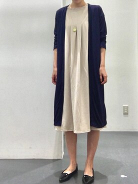 KIKUCHIさんのコーディネート