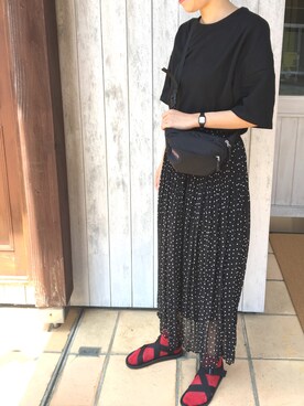 KIKUCHIさんのコーディネート