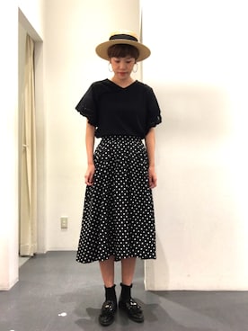 KIKUCHIさんのコーディネート