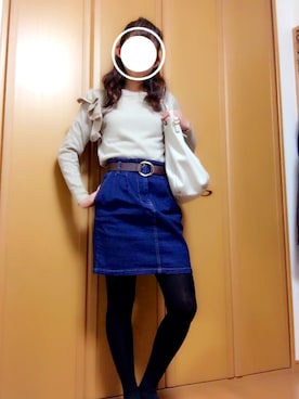 華さんのコーディネート