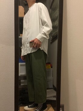 hikaさんのコーディネート