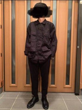 hikaさんのコーディネート