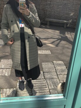 iさんのコーディネート