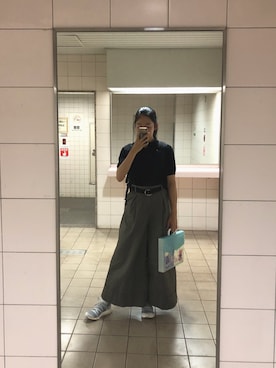 iさんのコーディネート