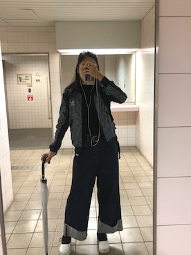 iさんのコーディネート