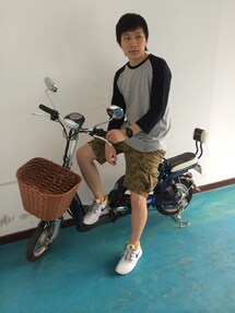 Non | Tシャツ/カットソー