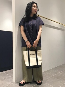 ya111さんのコーディネート