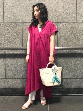 ya111さんのコーディネート