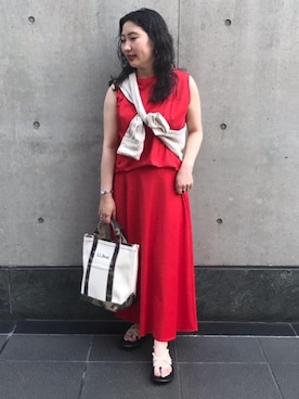 ya111さんのコーディネート