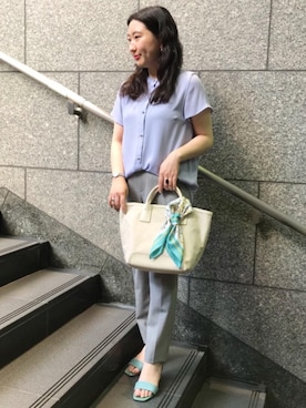 ya111さんのコーディネート