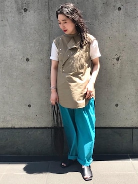 ya111さんのコーディネート