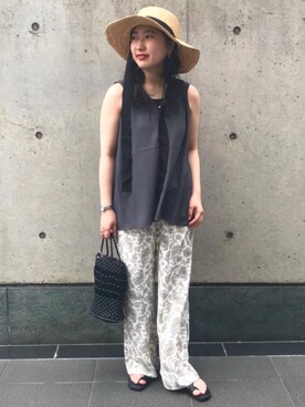 ya111さんのコーディネート