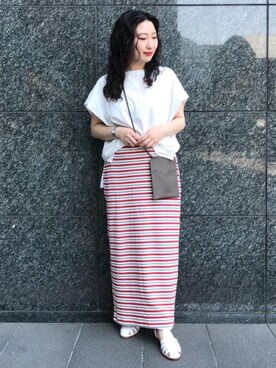 ya111さんのコーディネート