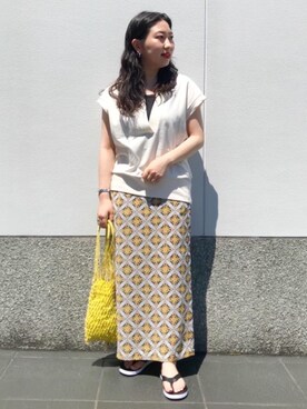 ya111さんのコーディネート