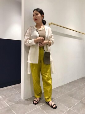 ya111さんのコーディネート