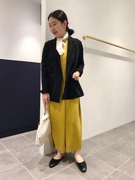 ya111さんのコーディネート