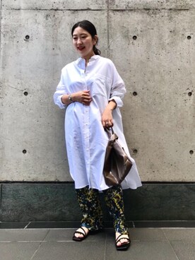 ya111さんのコーディネート