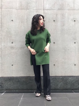 ya111さんのコーディネート